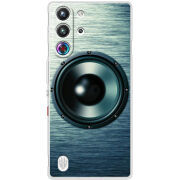 Чохол BoxFace Nubia RedMagic 10 Pro 