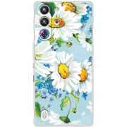 Чохол BoxFace Nubia RedMagic 10 Pro 