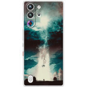 Чохол BoxFace Nubia RedMagic 10 Pro 