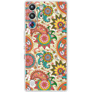 Чохол BoxFace Nubia RedMagic 10 Pro 