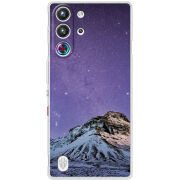 Чохол BoxFace Nubia RedMagic 10 Pro 