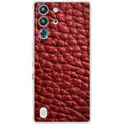 Чохол BoxFace Nubia RedMagic 10 Pro 