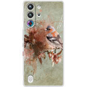 Чохол BoxFace Nubia RedMagic 10 Pro 