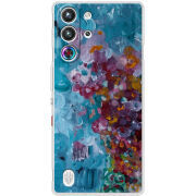 Чохол BoxFace Nubia RedMagic 10 Pro 