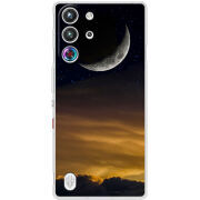 Чохол BoxFace Nubia RedMagic 10 Pro 