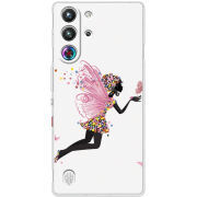 Чохол BoxFace Nubia RedMagic 10 Pro 