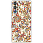 Чохол BoxFace Nubia RedMagic 10 Pro Rapsody