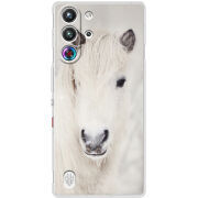 Чохол BoxFace Nubia RedMagic 10 Pro 