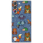 Чохол BoxFace Nubia RedMagic 10 Pro 