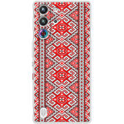 Чохол BoxFace Nubia RedMagic 10 Pro 