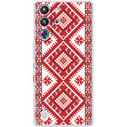 Чохол BoxFace Nubia RedMagic 10 Pro 