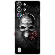 Чохол BoxFace Nubia RedMagic 10 Pro 