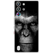 Чохол BoxFace Nubia RedMagic 10 Pro 