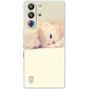 Чохол BoxFace Nubia RedMagic 10 Pro 