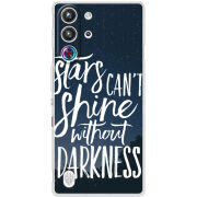 Чохол BoxFace Nubia RedMagic 10 Pro 