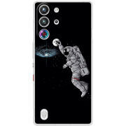 Чохол BoxFace Nubia RedMagic 10 Pro 