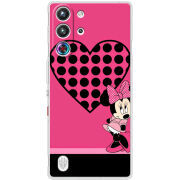 Чохол BoxFace Nubia RedMagic 10 Pro 