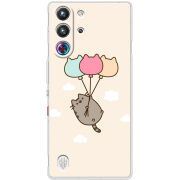 Чохол BoxFace Nubia RedMagic 10 Pro 