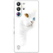 Чохол BoxFace Nubia RedMagic 10 Pro 