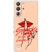 Чохол BoxFace Nubia RedMagic 10 Pro 