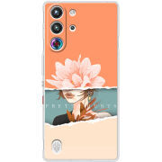 Чохол BoxFace Nubia RedMagic 10 Pro 