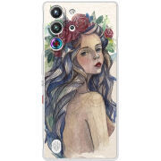 Чохол BoxFace Nubia RedMagic 10 Pro 