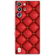 Чохол BoxFace Nubia RedMagic 10 Pro 