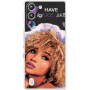 Чохол BoxFace Nubia RedMagic 10 Pro Nice Day