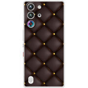 Чохол BoxFace Nubia RedMagic 10 Pro 