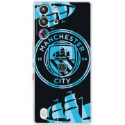 Чохол BoxFace Nubia RedMagic 10 Pro FC M-City