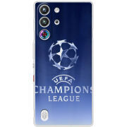 Чохол BoxFace Nubia RedMagic 10 Pro 