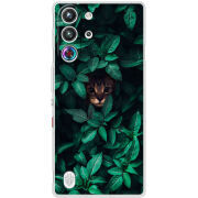 Чохол BoxFace Nubia RedMagic 10 Pro 