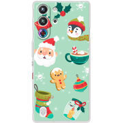 Чохол BoxFace Nubia RedMagic 10 Pro 