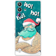 Чохол BoxFace Nubia RedMagic 10 Pro 