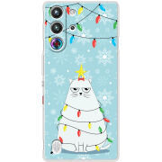 Чохол BoxFace Nubia RedMagic 10 Pro 