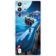 Чохол BoxFace Nubia RedMagic 10 Pro 