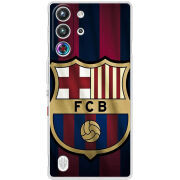 Чохол BoxFace Nubia RedMagic 10 Pro 