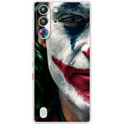 Чохол BoxFace Nubia RedMagic 10 Pro Joker Background