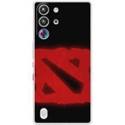 Чохол BoxFace Nubia RedMagic 10 Pro Dota 2