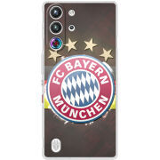 Чохол BoxFace Nubia RedMagic 10 Pro 