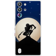 Чохол BoxFace Nubia RedMagic 10 Pro 