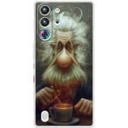 Чохол BoxFace Nubia RedMagic 10 Pro 