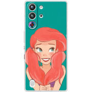 Чохол BoxFace Nubia RedMagic 10 Pro 