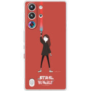 Чохол BoxFace Nubia RedMagic 10 Pro 