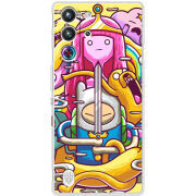 Чохол BoxFace Nubia RedMagic 10 Pro 