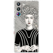 Чохол BoxFace Nubia RedMagic 10 Pro 