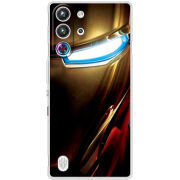 Чохол BoxFace Nubia RedMagic 10 Pro 