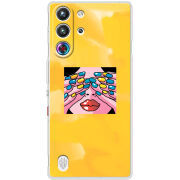 Чохол BoxFace Nubia RedMagic 10 Pro 