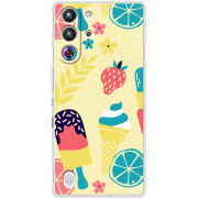 Чохол BoxFace Nubia RedMagic 10 Pro 