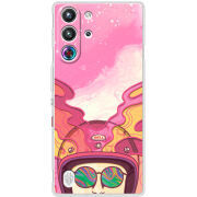 Чохол BoxFace Nubia RedMagic 10 Pro 